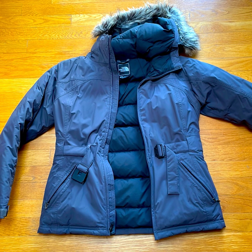 Northface Jacket - image 1
